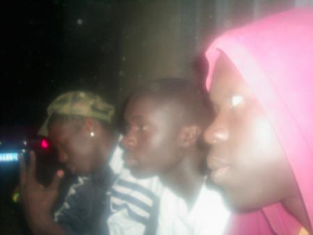 lil_tam,  mass and  lamine